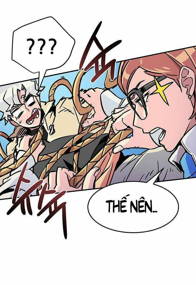 Chủ Nhân Thiên Giới Chapter 3 - Trang 58