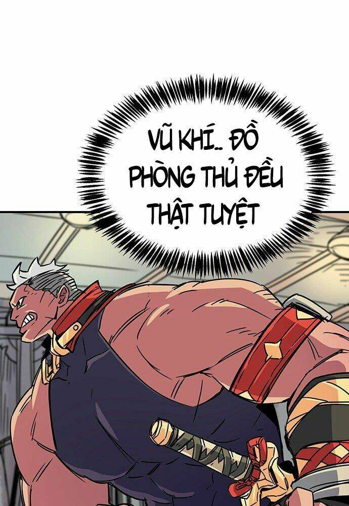 Chủ Nhân Thiên Giới Chapter 3 - Trang 87