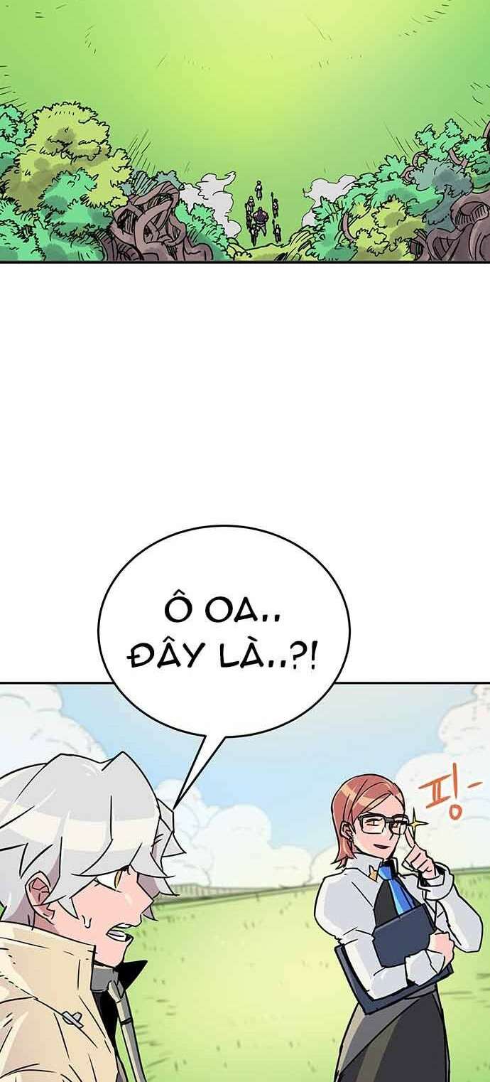 Chủ Nhân Thiên Giới Chapter 4 - Trang 13