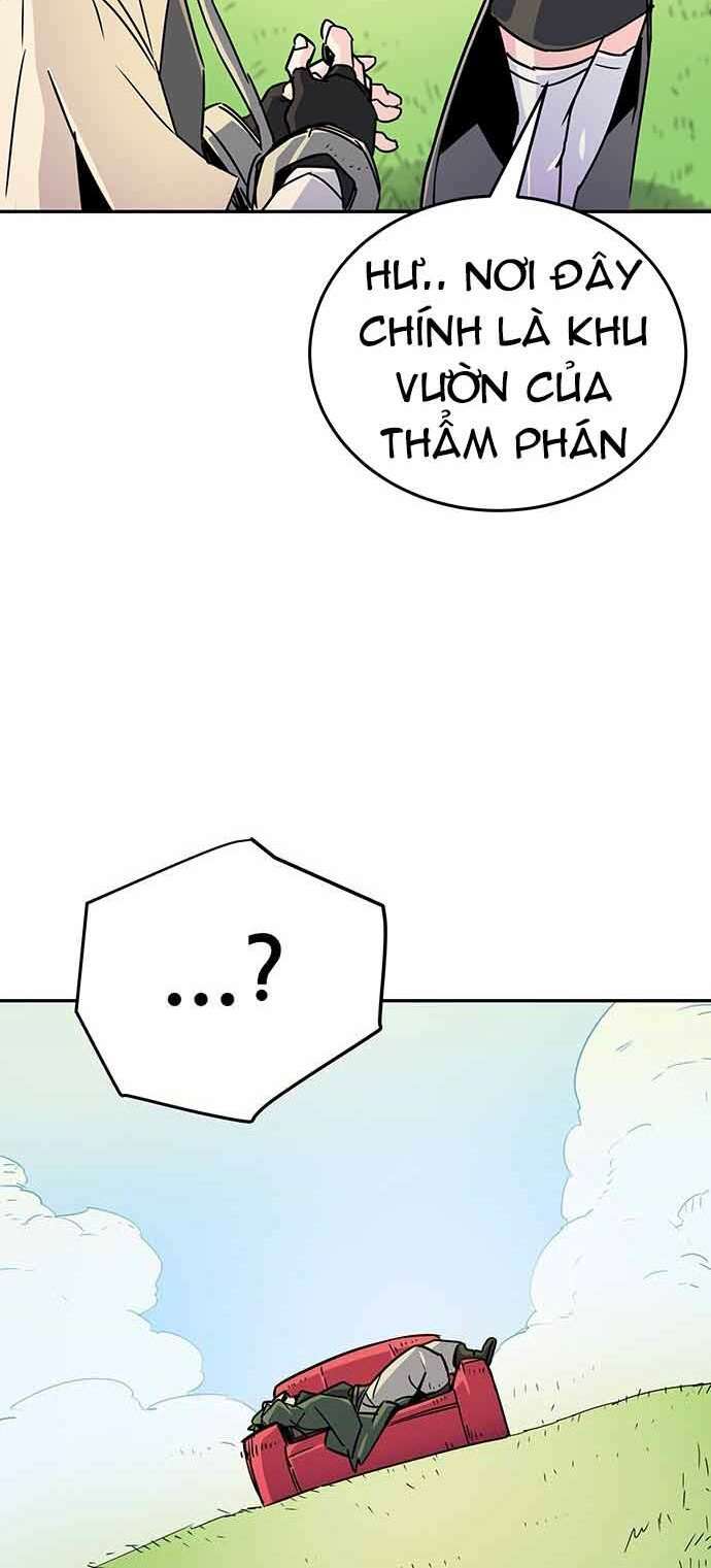 Chủ Nhân Thiên Giới Chapter 4 - Trang 14