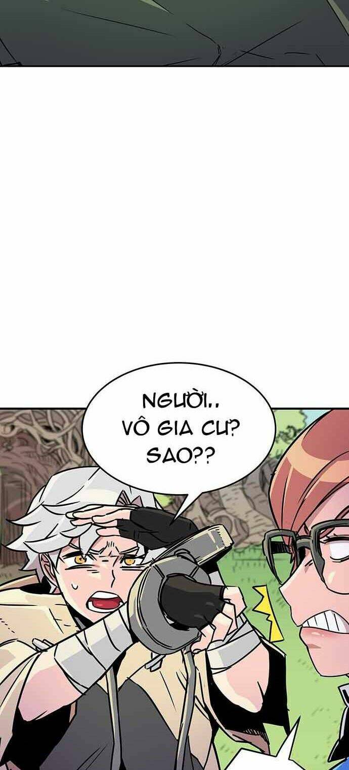 Chủ Nhân Thiên Giới Chapter 4 - Trang 16