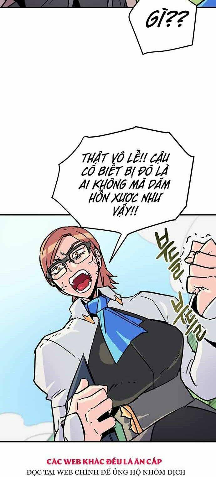 Chủ Nhân Thiên Giới Chapter 4 - Trang 17