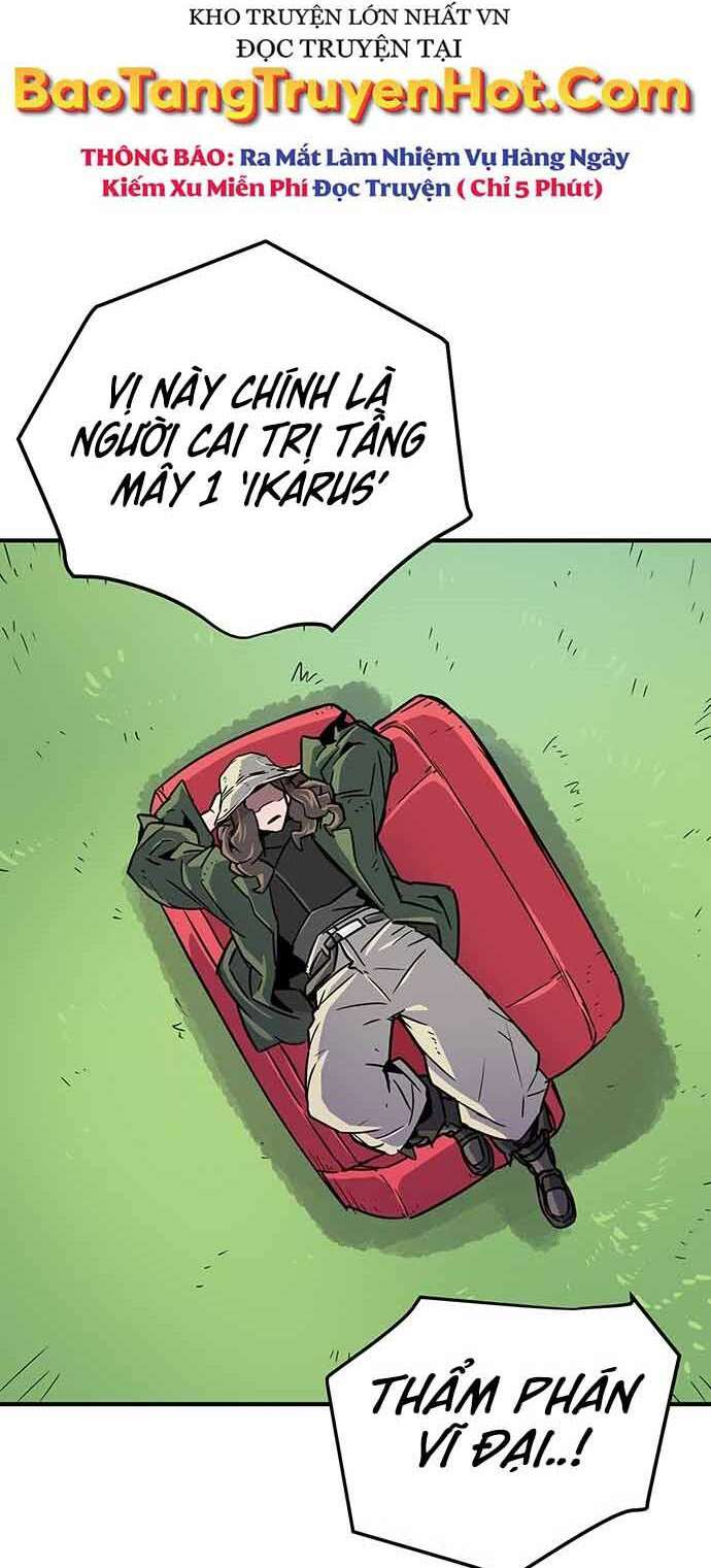 Chủ Nhân Thiên Giới Chapter 4 - Trang 18