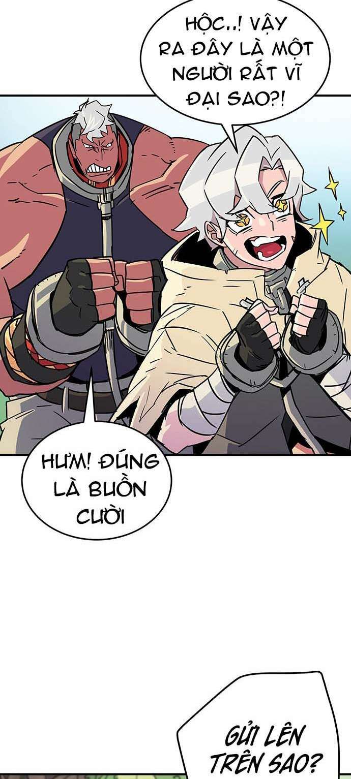 Chủ Nhân Thiên Giới Chapter 4 - Trang 21