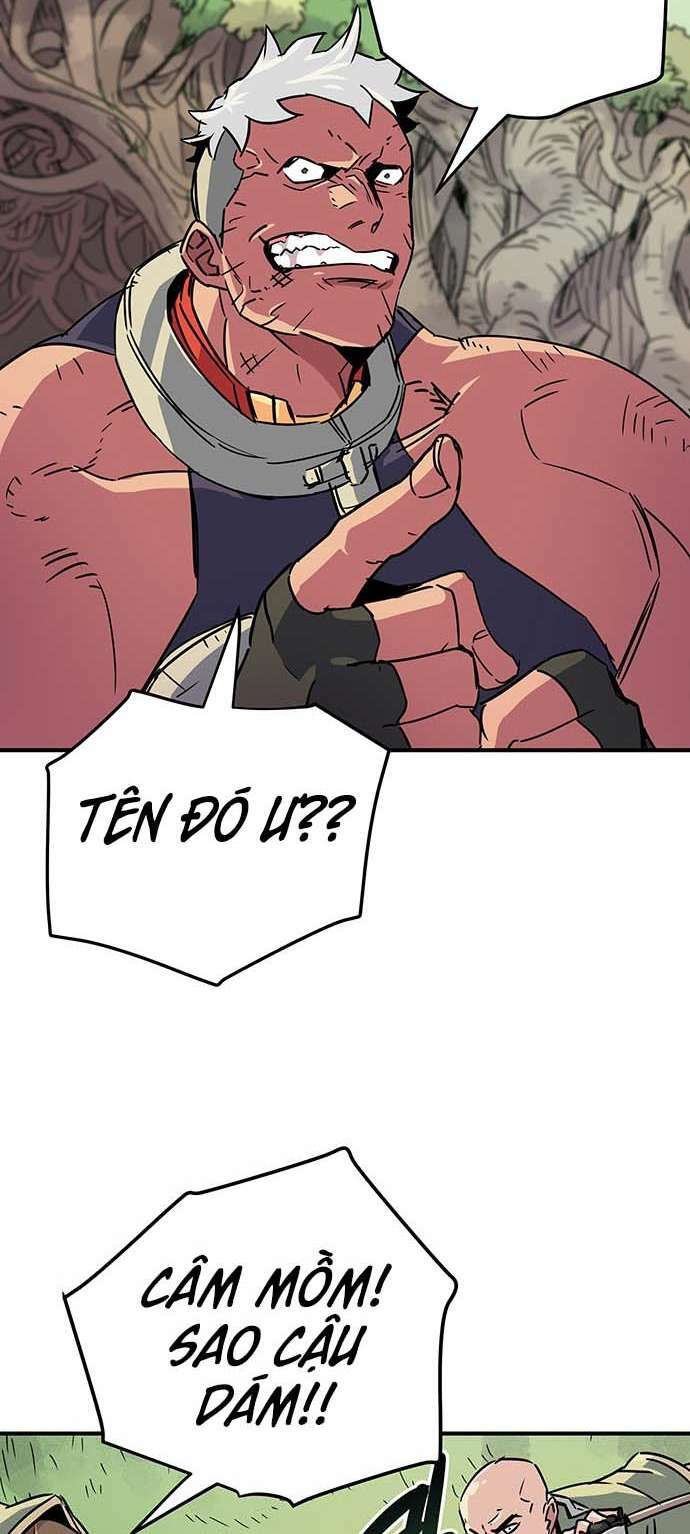 Chủ Nhân Thiên Giới Chapter 4 - Trang 22