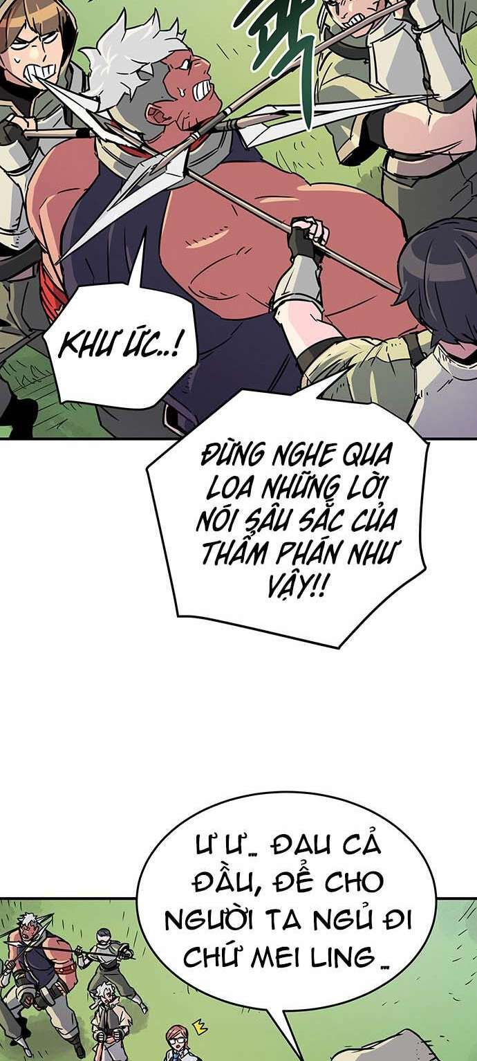 Chủ Nhân Thiên Giới Chapter 4 - Trang 23