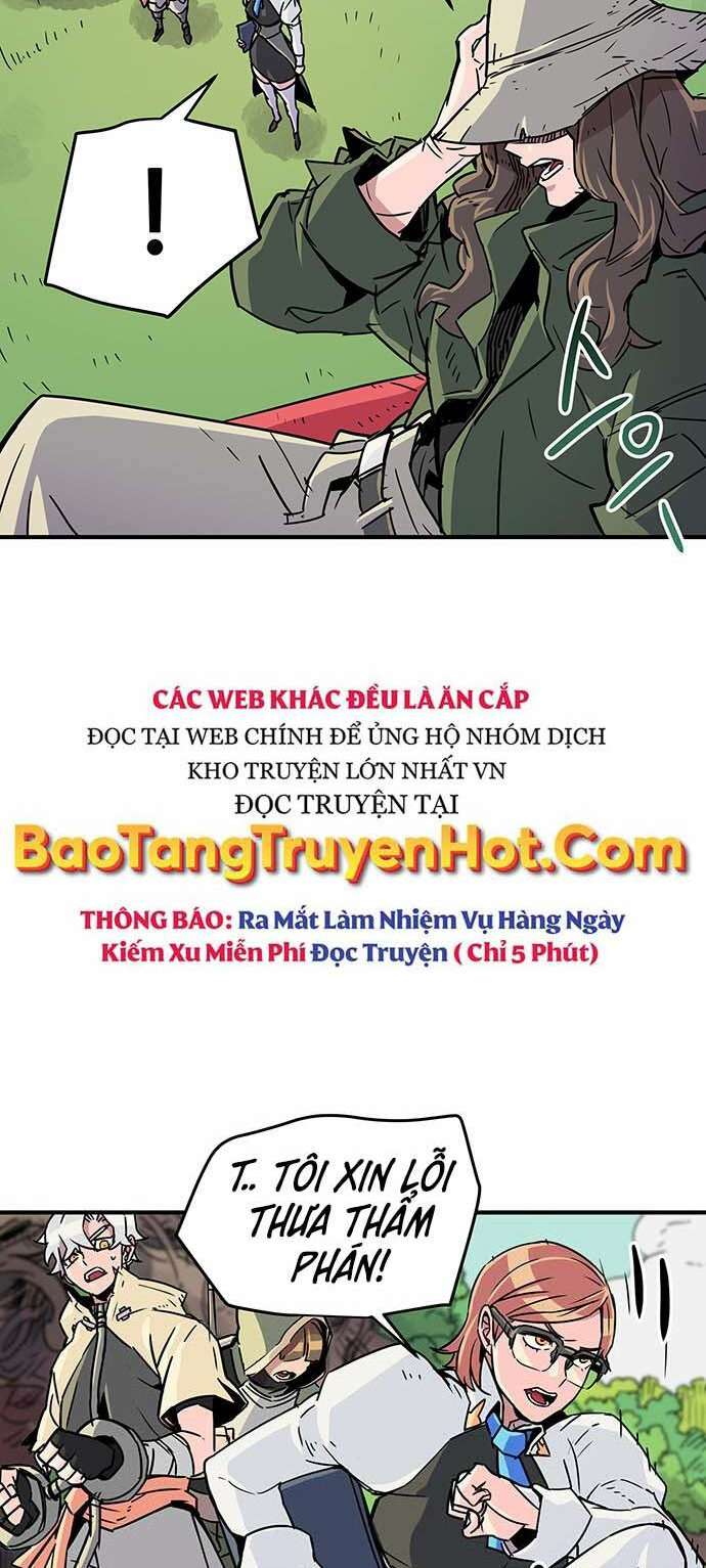 Chủ Nhân Thiên Giới Chapter 4 - Trang 24