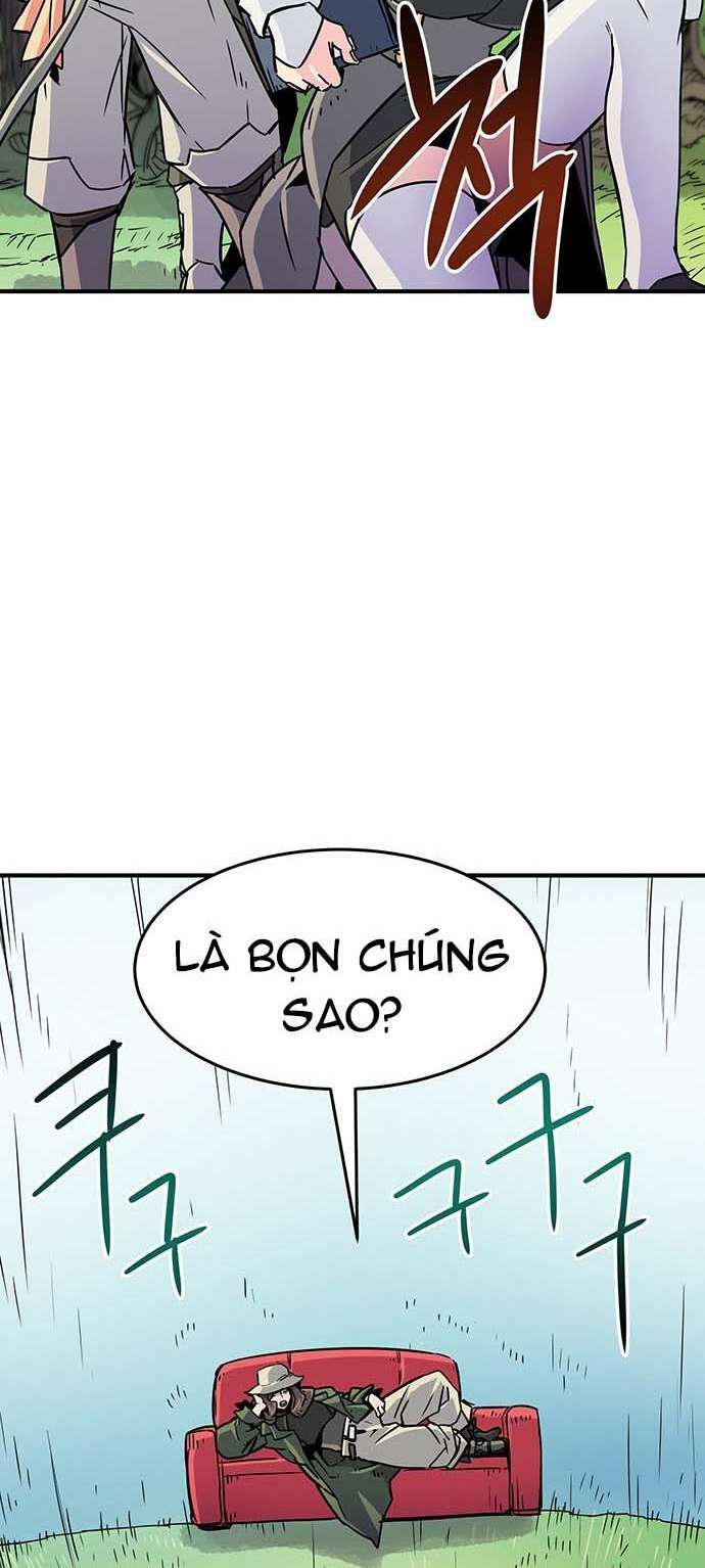 Chủ Nhân Thiên Giới Chapter 4 - Trang 25