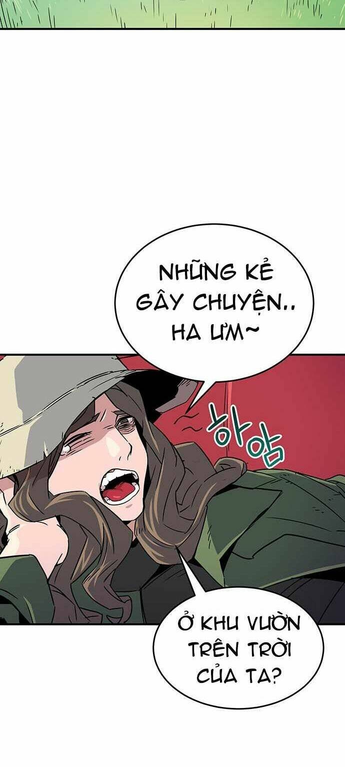 Chủ Nhân Thiên Giới Chapter 4 - Trang 26