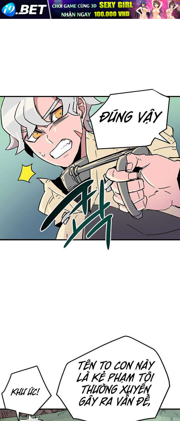 Chủ Nhân Thiên Giới Chapter 4 - Trang 27