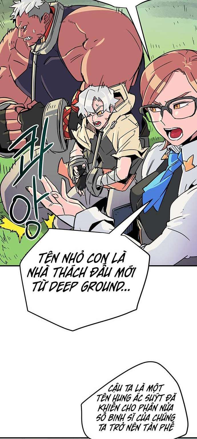 Chủ Nhân Thiên Giới Chapter 4 - Trang 28