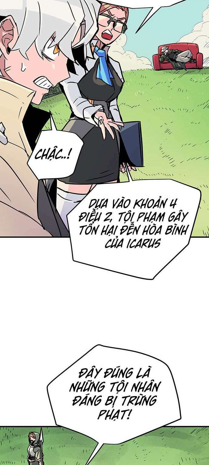 Chủ Nhân Thiên Giới Chapter 4 - Trang 29