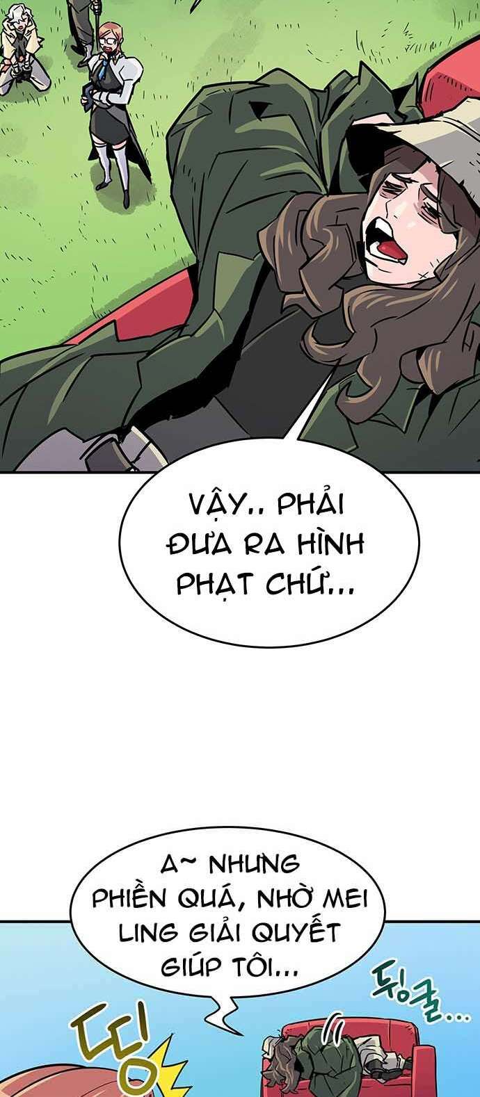 Chủ Nhân Thiên Giới Chapter 4 - Trang 30