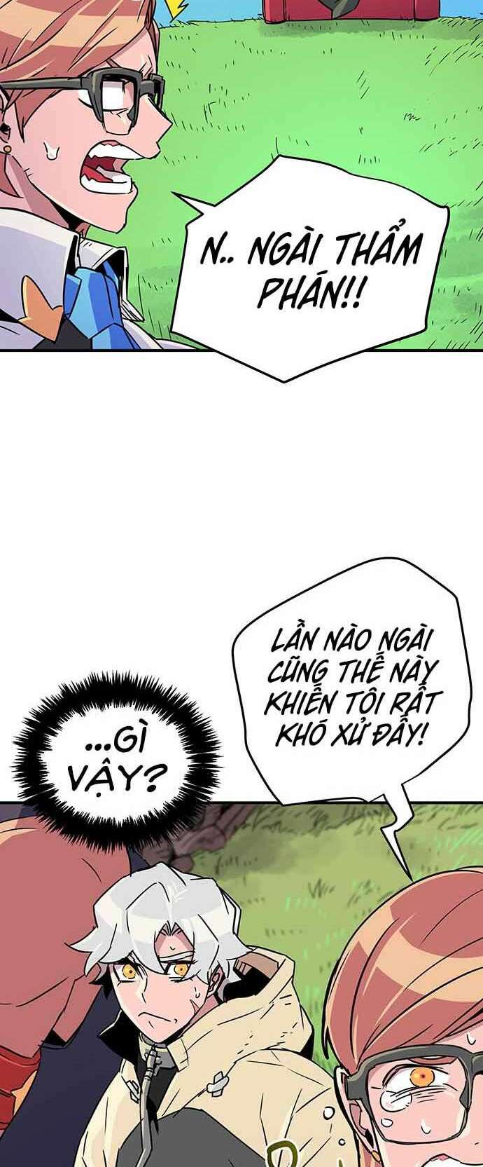 Chủ Nhân Thiên Giới Chapter 4 - Trang 31