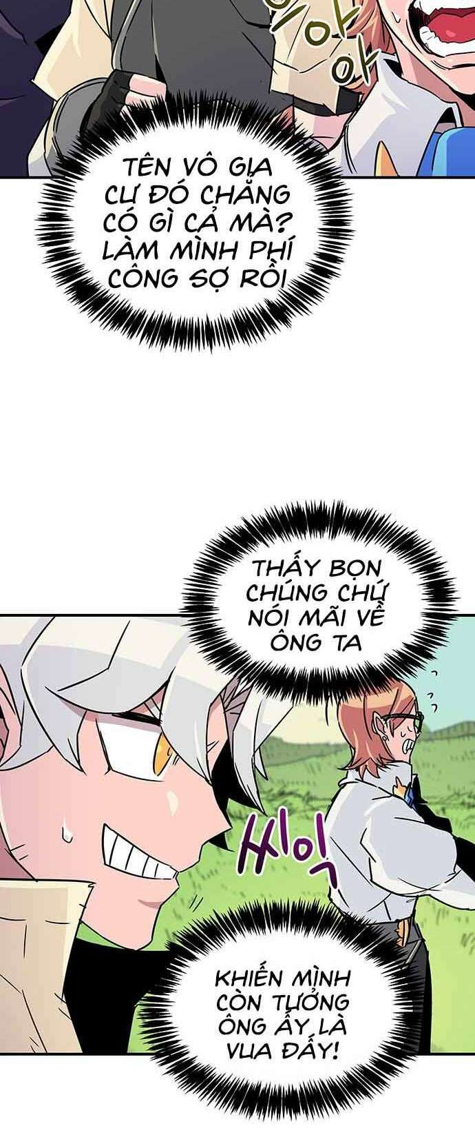 Chủ Nhân Thiên Giới Chapter 4 - Trang 32