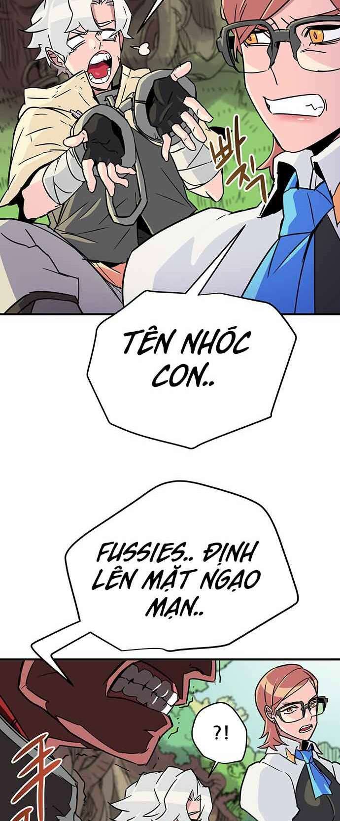 Chủ Nhân Thiên Giới Chapter 4 - Trang 35