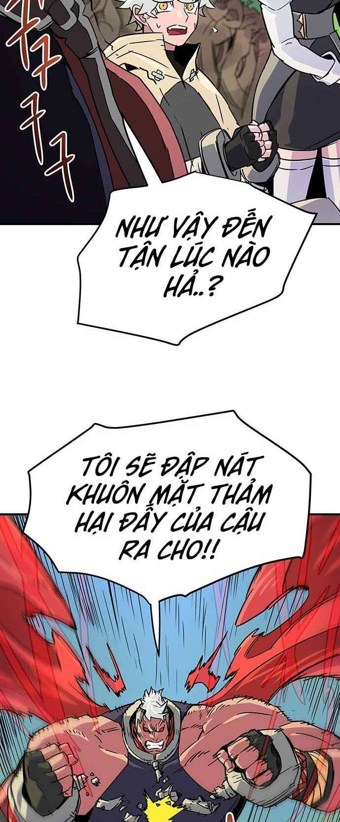 Chủ Nhân Thiên Giới Chapter 4 - Trang 36
