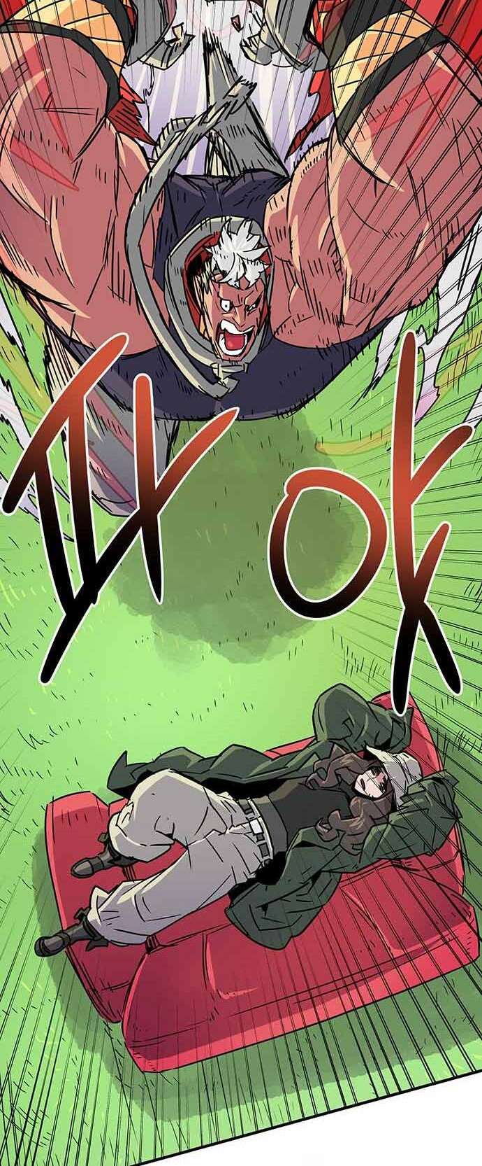 Chủ Nhân Thiên Giới Chapter 4 - Trang 38