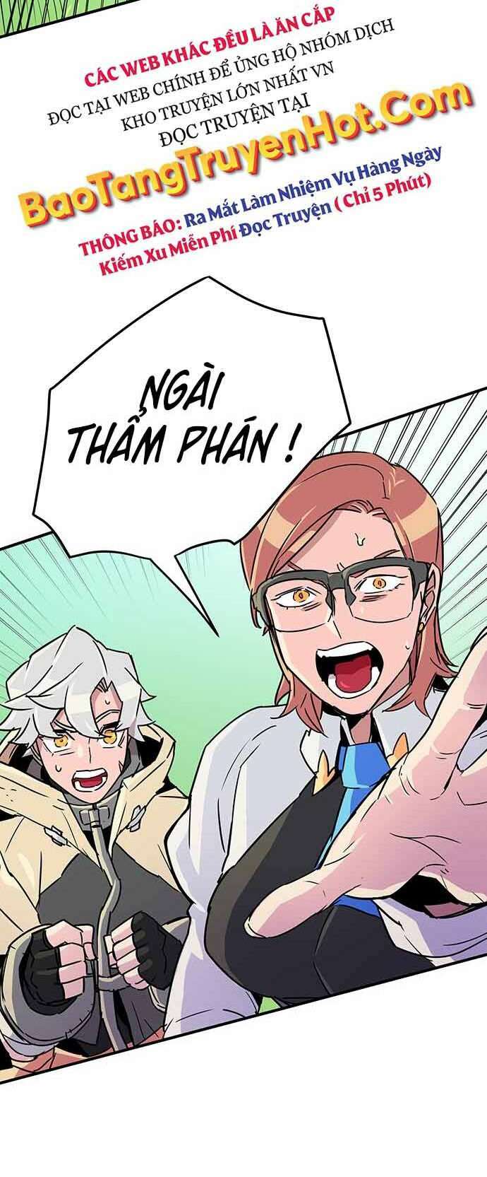 Chủ Nhân Thiên Giới Chapter 4 - Trang 39