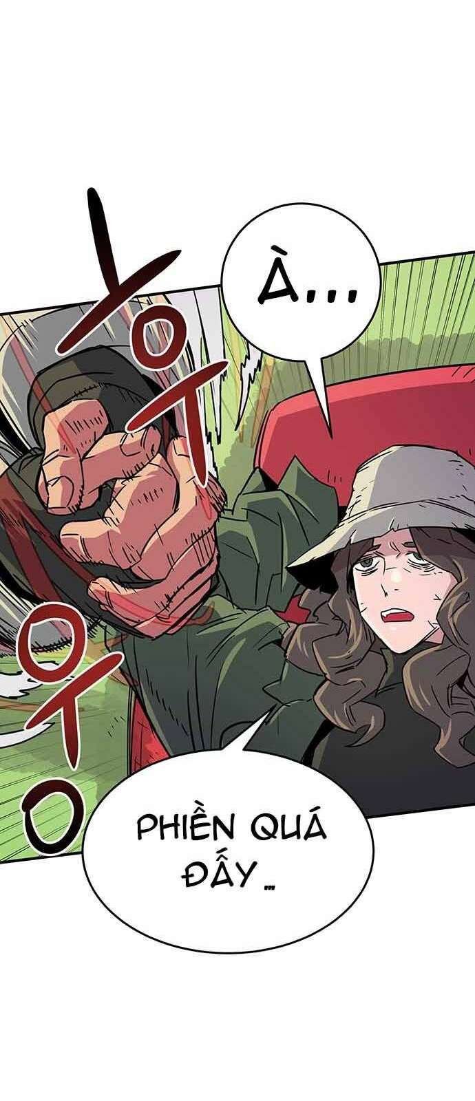 Chủ Nhân Thiên Giới Chapter 4 - Trang 40