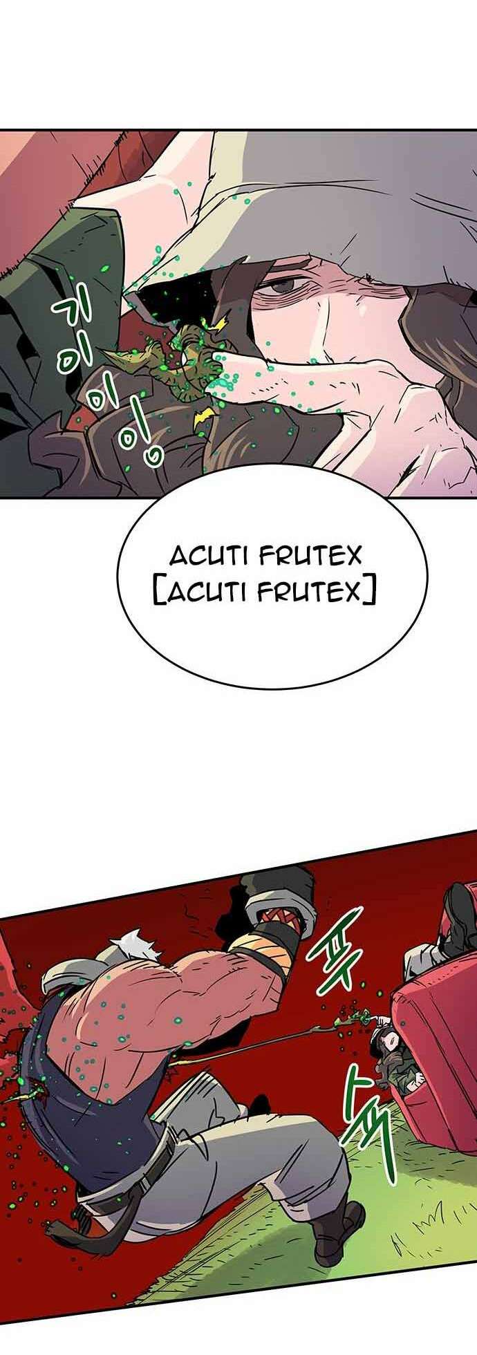 Chủ Nhân Thiên Giới Chapter 4 - Trang 41