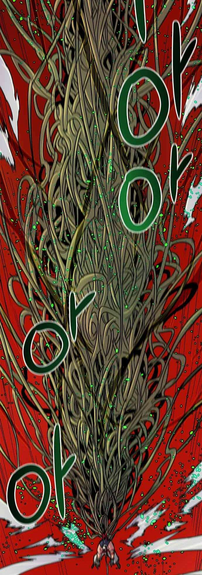 Chủ Nhân Thiên Giới Chapter 4 - Trang 43