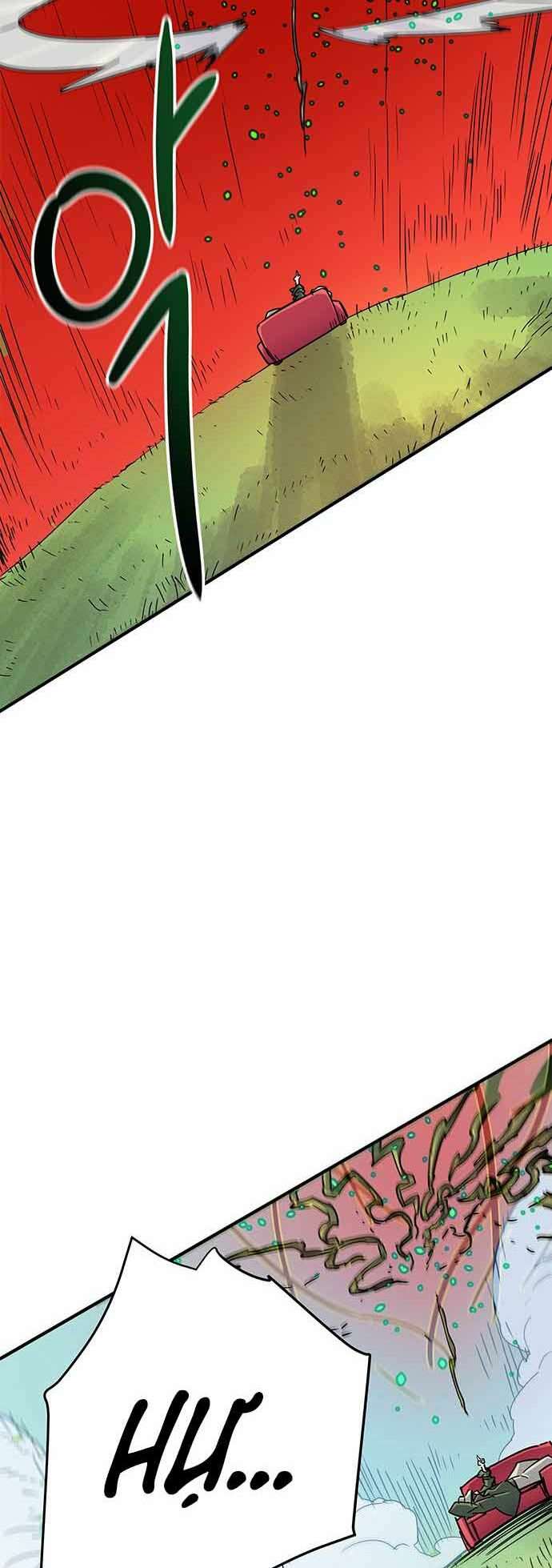 Chủ Nhân Thiên Giới Chapter 4 - Trang 44