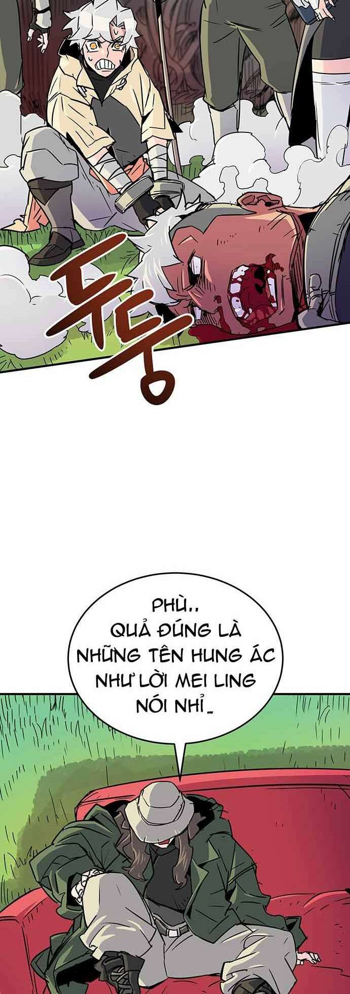 Chủ Nhân Thiên Giới Chapter 4 - Trang 46