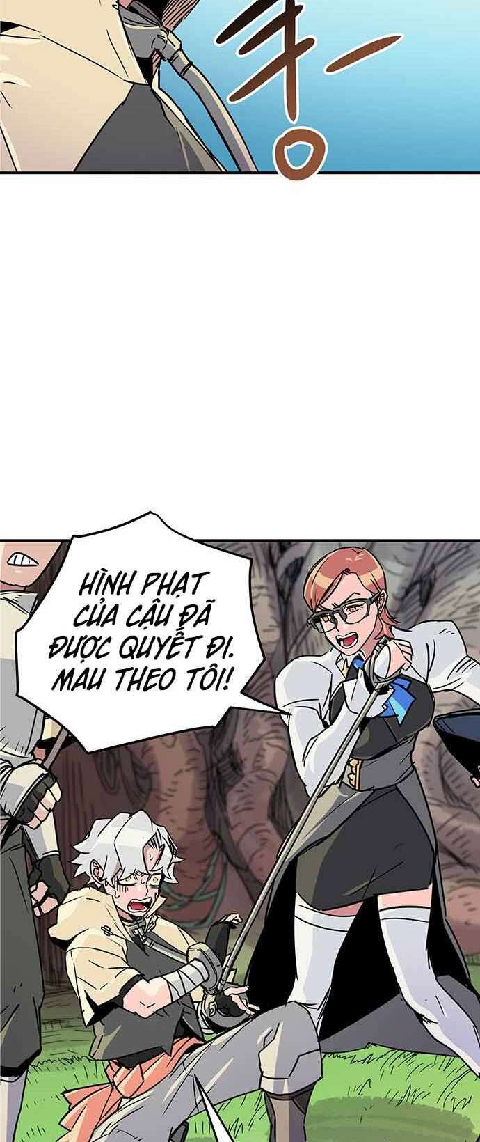 Chủ Nhân Thiên Giới Chapter 4 - Trang 48