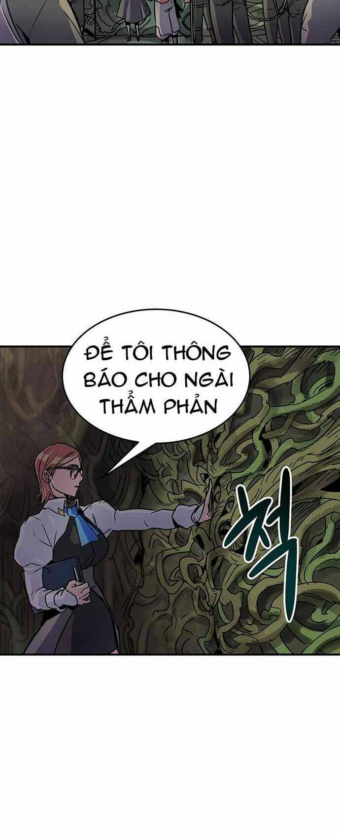 Chủ Nhân Thiên Giới Chapter 4 - Trang 4