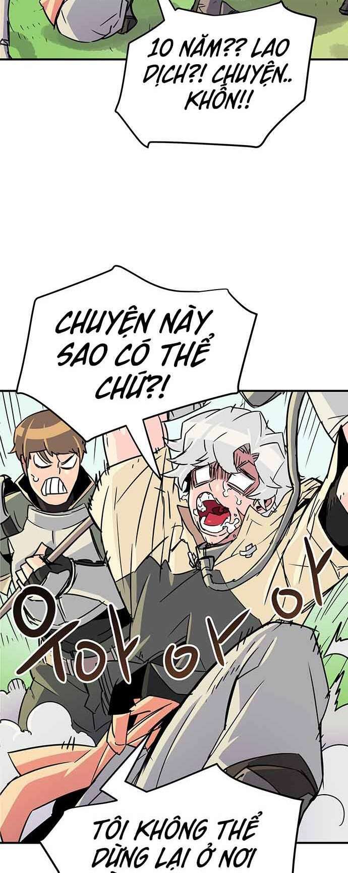 Chủ Nhân Thiên Giới Chapter 4 - Trang 49