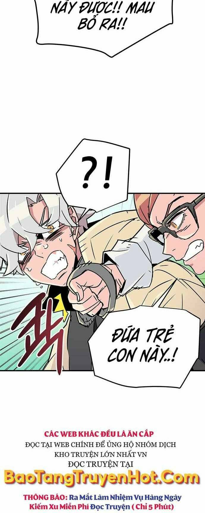 Chủ Nhân Thiên Giới Chapter 4 - Trang 50