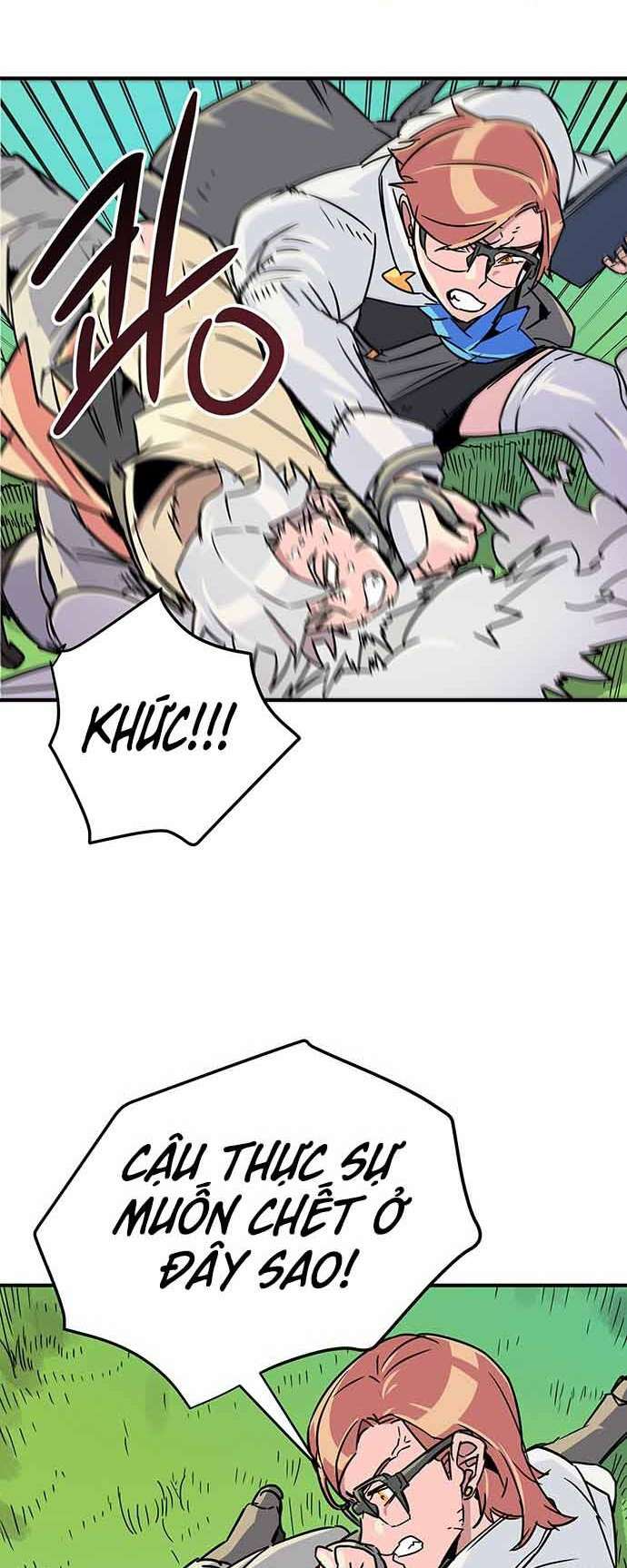 Chủ Nhân Thiên Giới Chapter 4 - Trang 51