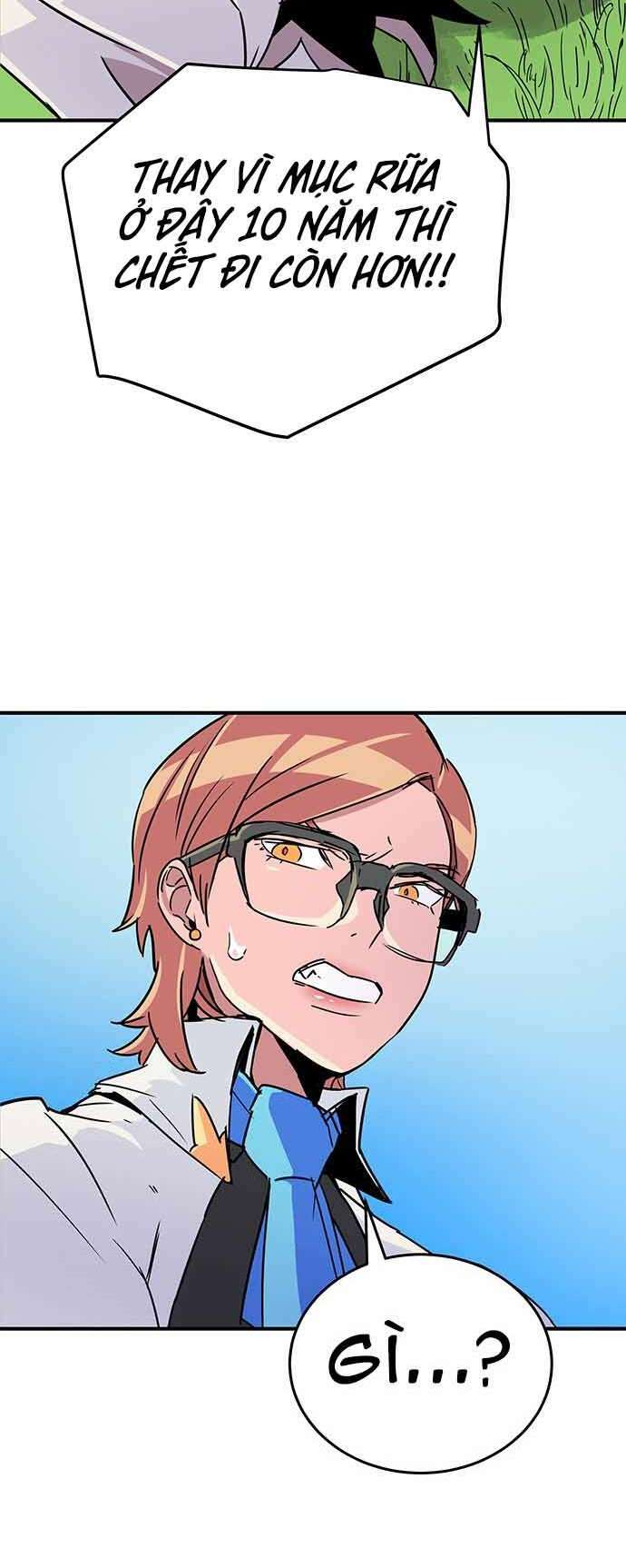 Chủ Nhân Thiên Giới Chapter 4 - Trang 53