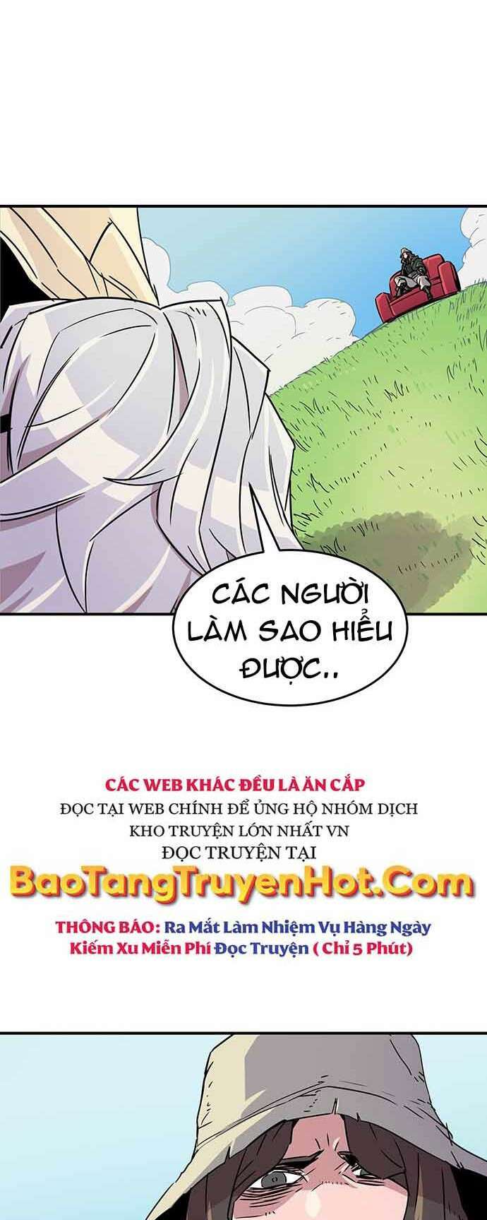 Chủ Nhân Thiên Giới Chapter 4 - Trang 54