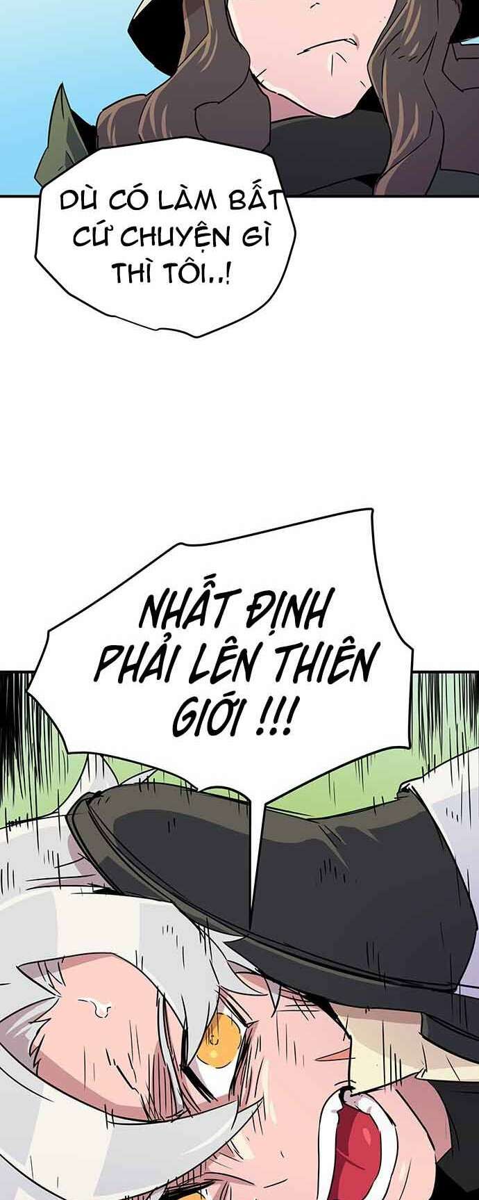 Chủ Nhân Thiên Giới Chapter 4 - Trang 55