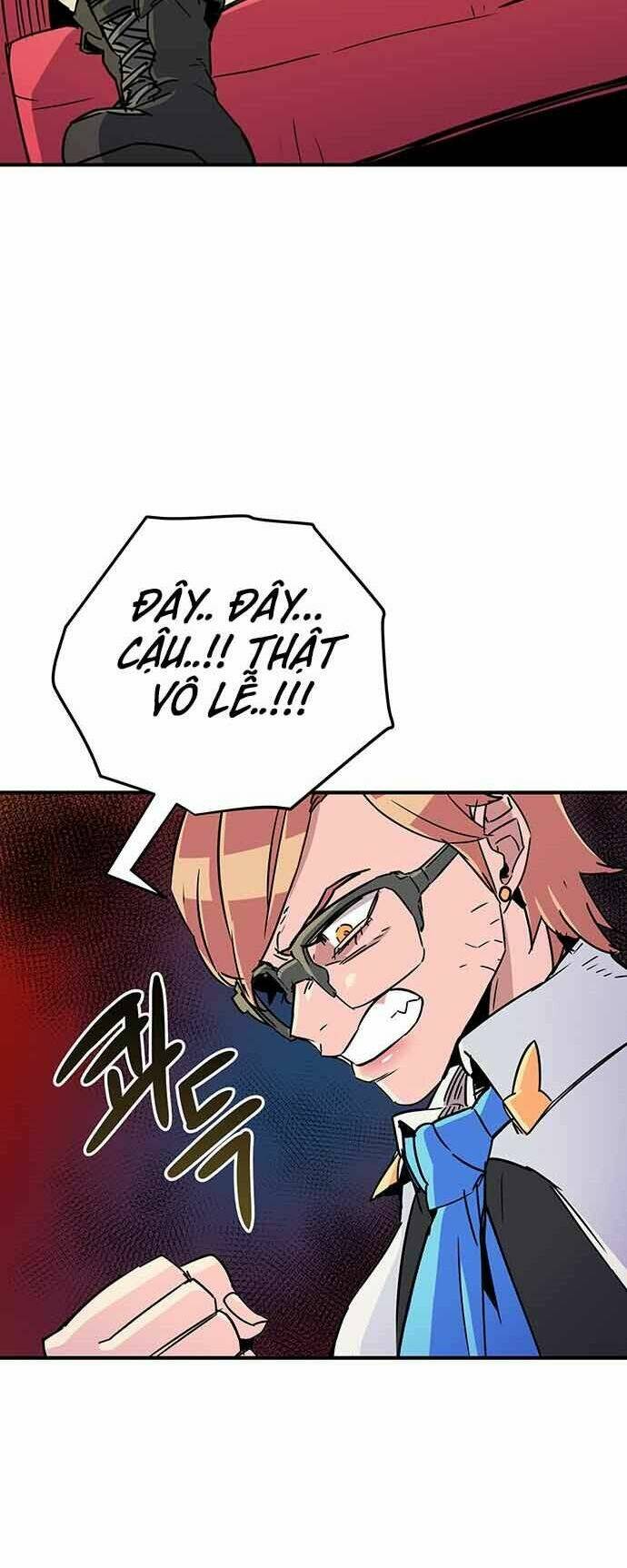 Chủ Nhân Thiên Giới Chapter 4 - Trang 57