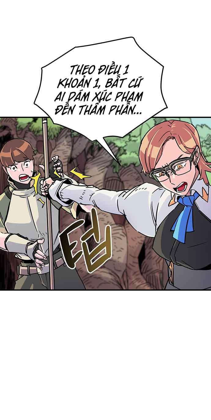 Chủ Nhân Thiên Giới Chapter 4 - Trang 58