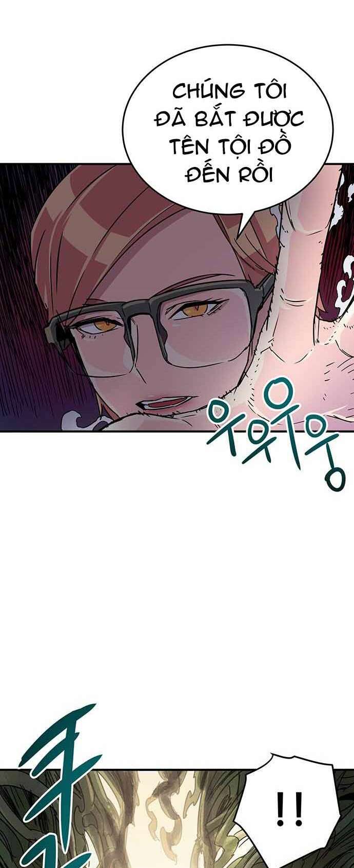 Chủ Nhân Thiên Giới Chapter 4 - Trang 5