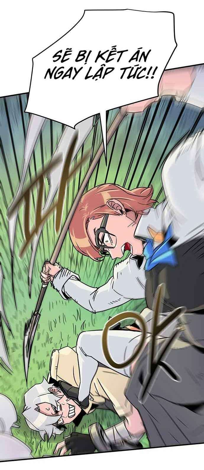 Chủ Nhân Thiên Giới Chapter 4 - Trang 59