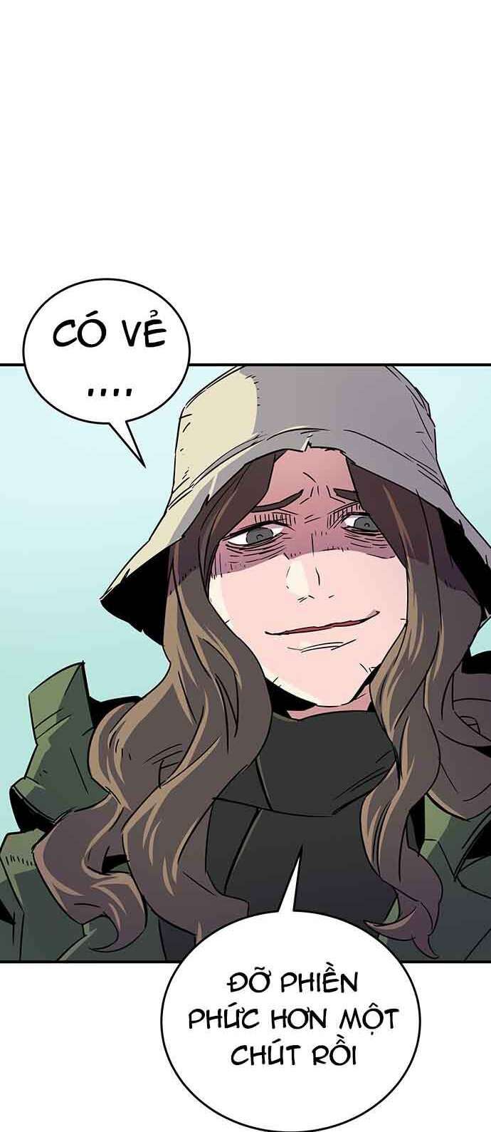 Chủ Nhân Thiên Giới Chapter 4 - Trang 61