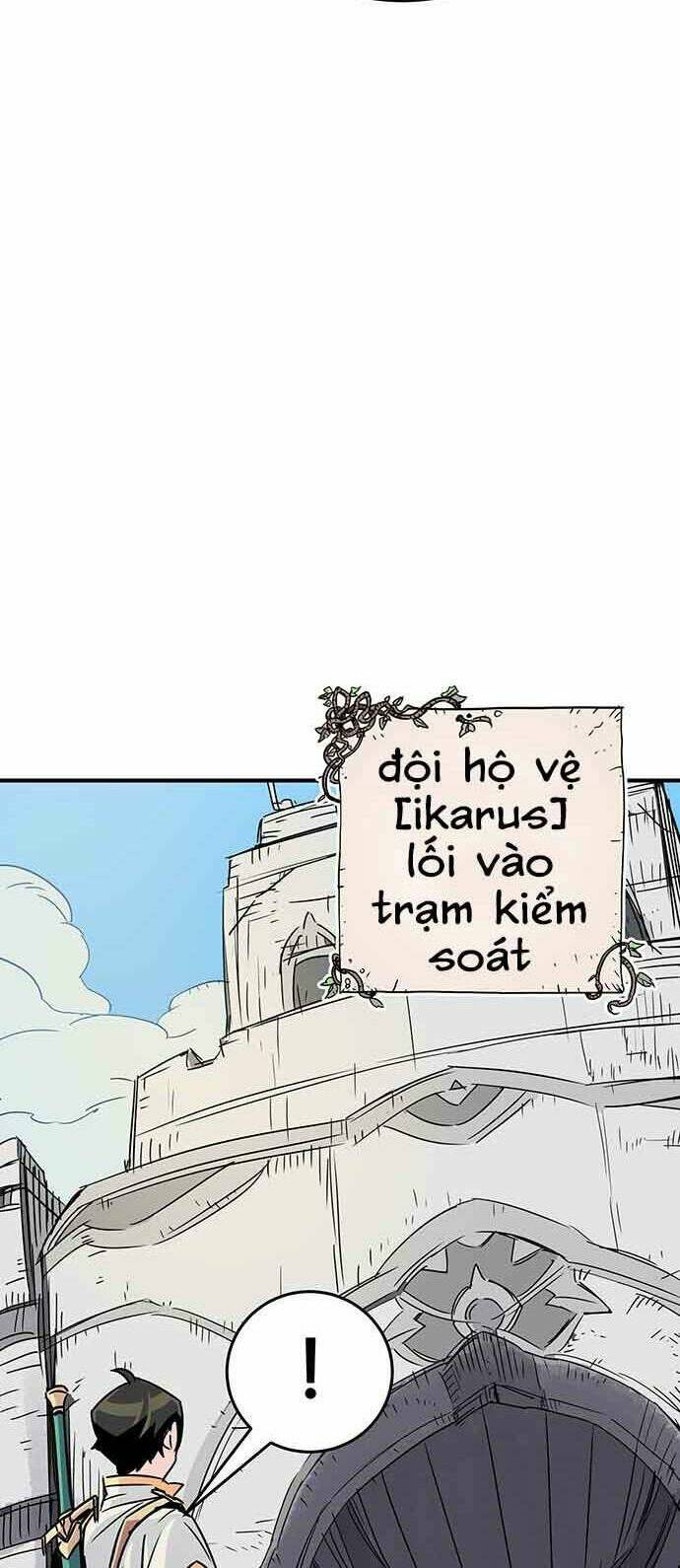 Chủ Nhân Thiên Giới Chapter 4 - Trang 62
