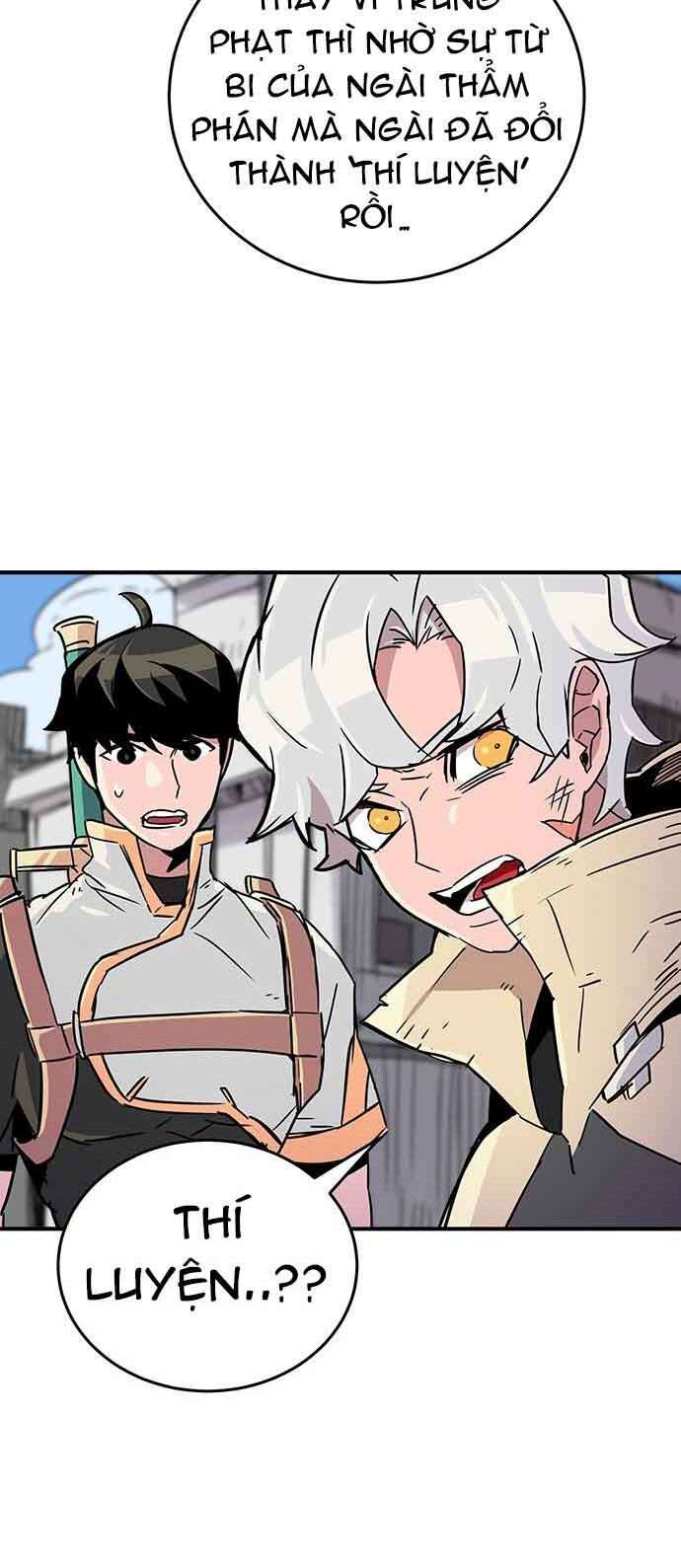 Chủ Nhân Thiên Giới Chapter 4 - Trang 66