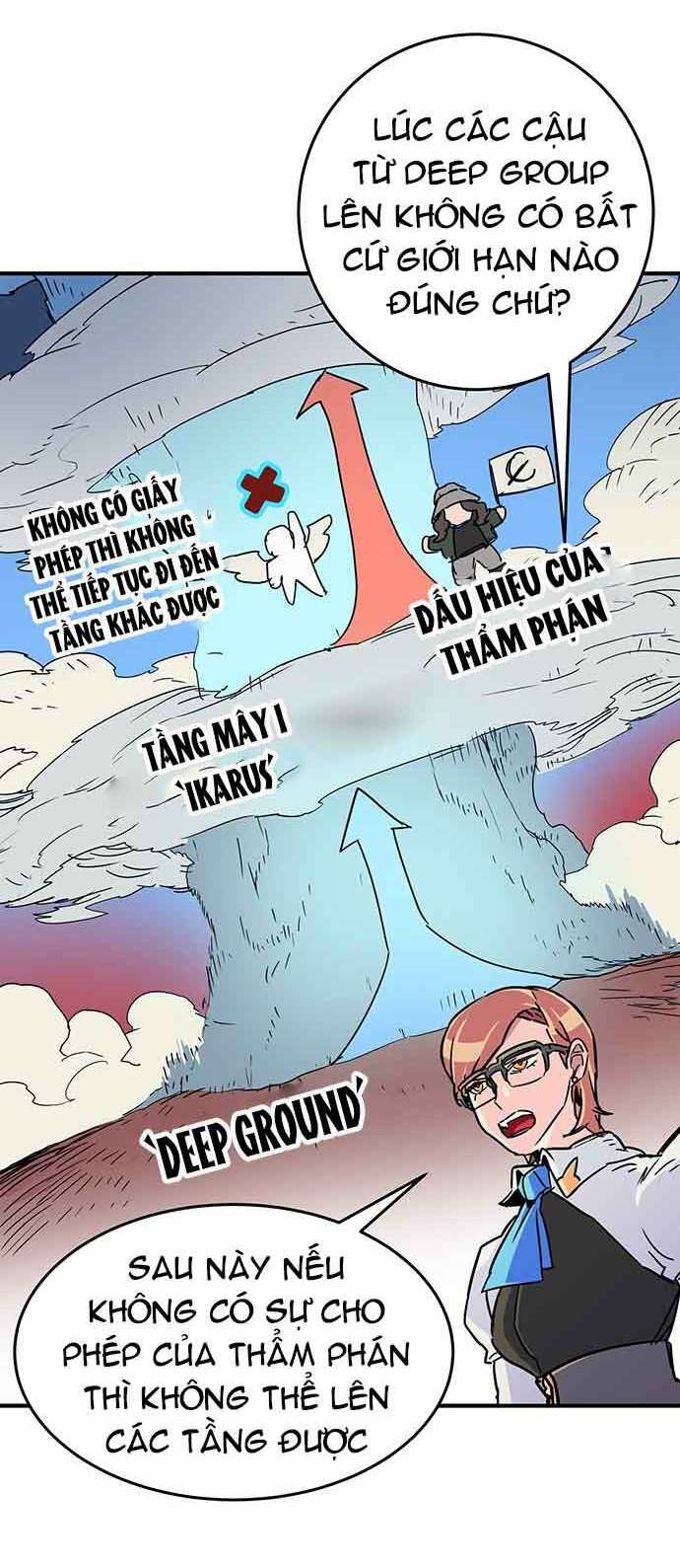 Chủ Nhân Thiên Giới Chapter 4 - Trang 67