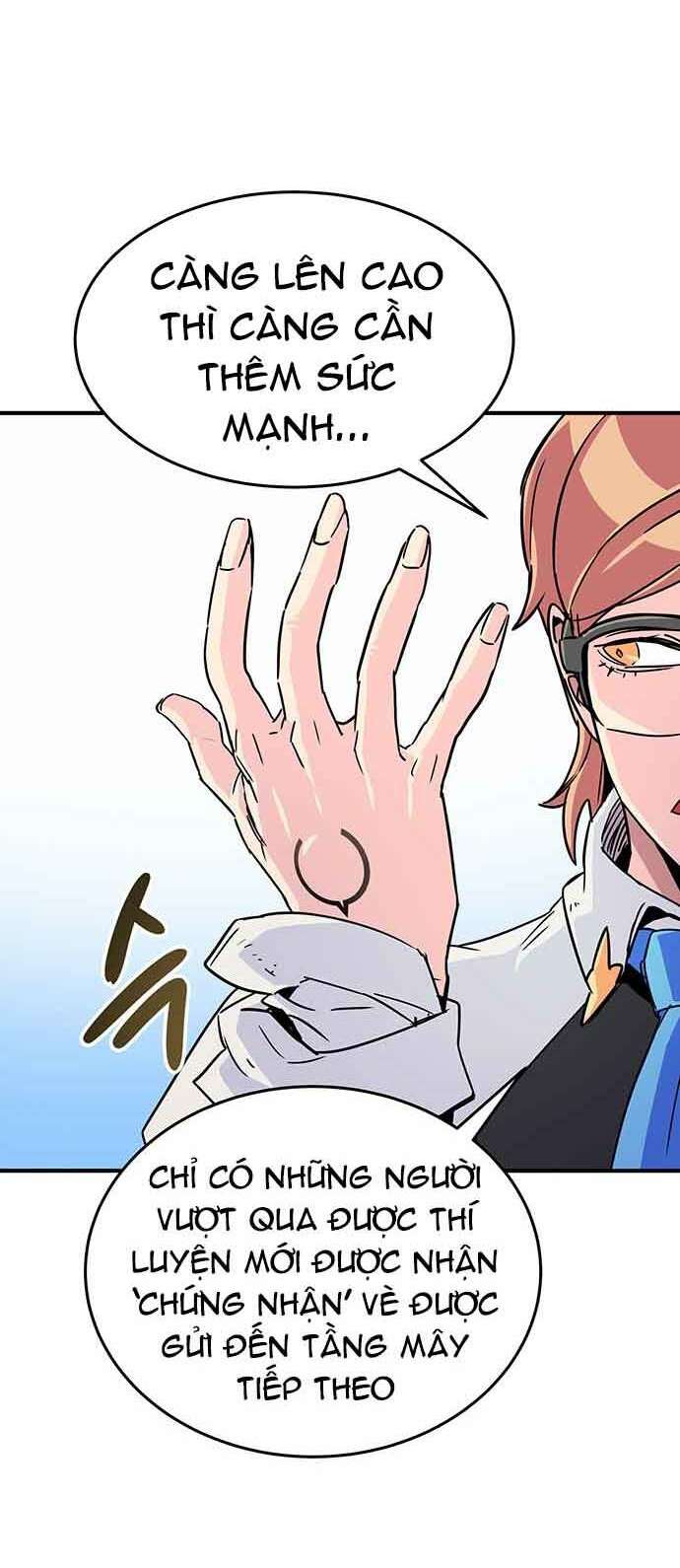 Chủ Nhân Thiên Giới Chapter 4 - Trang 68