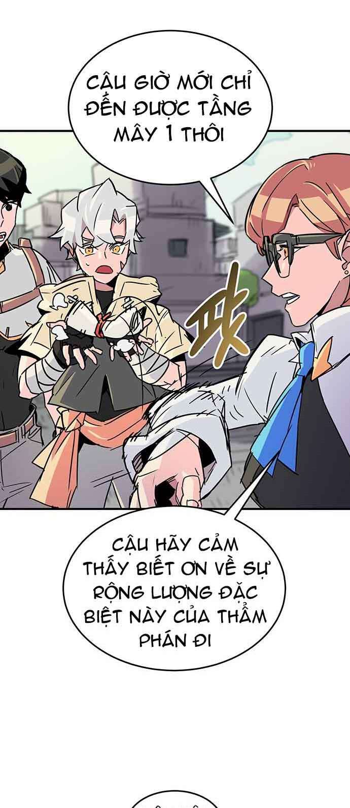 Chủ Nhân Thiên Giới Chapter 4 - Trang 69