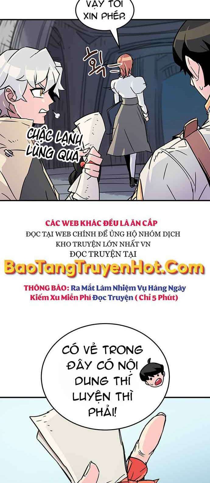 Chủ Nhân Thiên Giới Chapter 4 - Trang 70