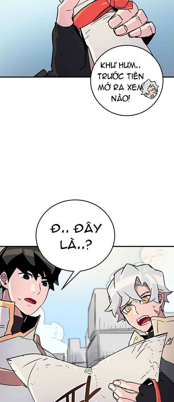 Chủ Nhân Thiên Giới Chapter 4 - Trang 71