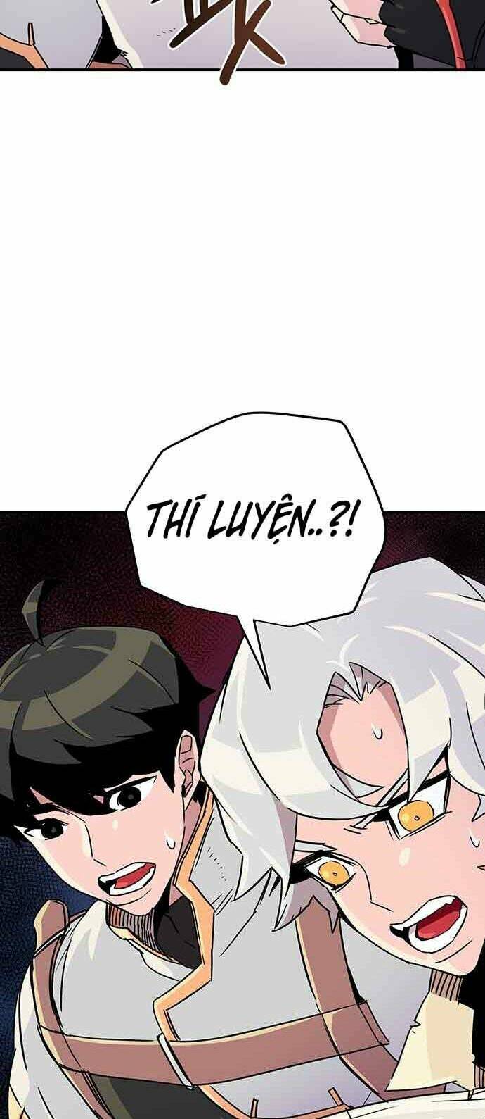 Chủ Nhân Thiên Giới Chapter 4 - Trang 72