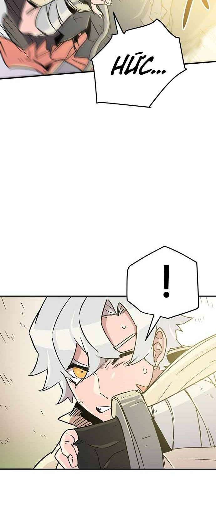 Chủ Nhân Thiên Giới Chapter 4 - Trang 8